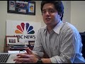 nbc news ryan osborn talks using social media in journalism 10 28 10