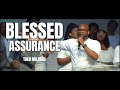 Blessed Assurance- Hymn of Worship|Theo Milford