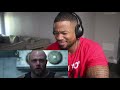 JELLY ROLL - FALL IN THE FALL - REACTION!!
