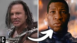 The MCU's Most Disappointing Villains