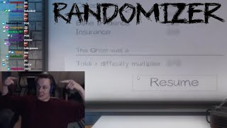 You Cannot Hide Mr Ghost - Phasmophobia Randomizer - LVL 447