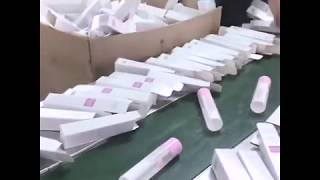 Revobeauty  beauty OEM skincare production