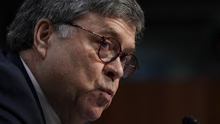 Senate committee delays William Barr vote