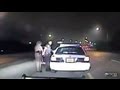 Cop Arrested for Speeding by Highway Patrol