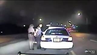 Cop Arrested for Speeding by Highway Patrol