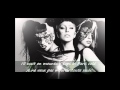 Lady Gaga - Bloody Mary (Lyrics / Letra)