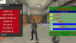 Free Fire Gringo XP Hack V103 0b46 | 2024 FF Mod Menu Cheat for Mobile