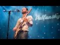 Dan Patlansky ~ ''Empty Arms'' 2010