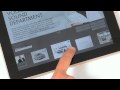 Volkswagen publishes iPad customer magazine.mp4