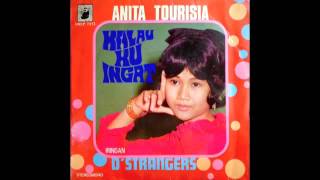 Anita Tourisia - Mama Janda