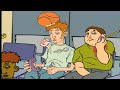 National Lampoon Tooned Up Shorts Ep 7
