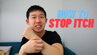 How To Stop Itching Now Dermatologist Explains