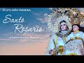 Santo Rosario 2022 (IFI STO.NIÑO MARIKINA)