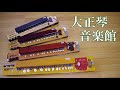 島人ぬ宝　大正琴多重録音動画　10