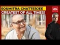 News Unlocked: Sharmila Tagore, Aparna Sen Remember Soumitra Chatterjee