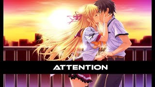 Attention -Anime mix {AMV}