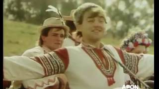 Music of Volyn and Wedding Parties, Ukraine (film) - Волинська музика і весільні забави