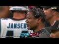 Carolina Panthers vs. Atlanta Falcons CRAZY ENDING