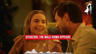 HOW Sigma Males Command Respect While They Are Quiet - Psychological Facts Sigma Male