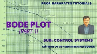 BODE PLOT (PART -1)