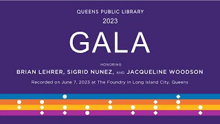 Watch the QPL 2023 Gala!