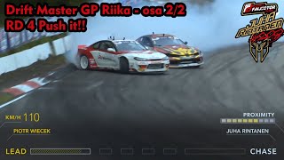 ITS RIGA AGAIN BABY!! | FDT Drift Masters GP, Riika, osa 2/2