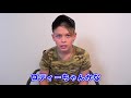 ロディーちゃんyoutube始めました。【自己紹介】