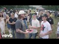 Tyler Hubbard - Park (Official Music Video)