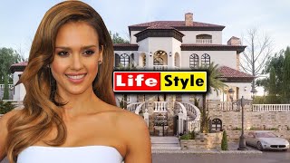 Jessica Alba Lifestyle, House, Net Worth, Family, Income, Age & Biography 2020