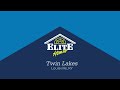 Twin Lakes, a Community by Elite Homes