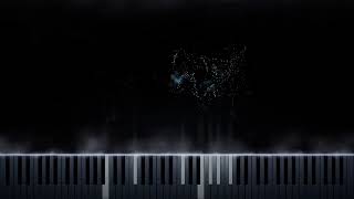 【ピアノ】 Deeper and Deeper Again/Animal Piano Lab 【Piano】