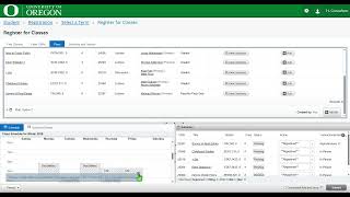 Register using a Plan