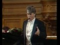 hvorostovsky in 1990 o no i beg you do not leave rachmaninoff