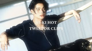 Ni-Ki Hot Twixtor Clips