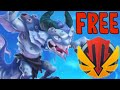 How to Get FREE Gwalirn Mythic FREE and FAST | Monster Legends GUIDE