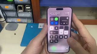 iPhone 15 pro max 2nci sim kartı nasıl takılır