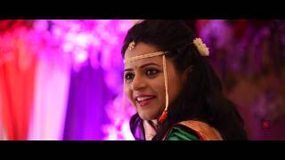 Wedding Teaser Prathamesh + Medha