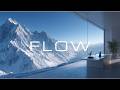 Deep Focus Music — FLOW STATE | 6AM Morning Flow for Work, Study & Clarity (3 Hours)