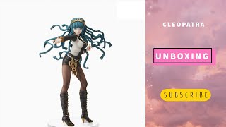 Fate/Grand Order - Cleopatra - SPM Figure - Assassin (SEGA)