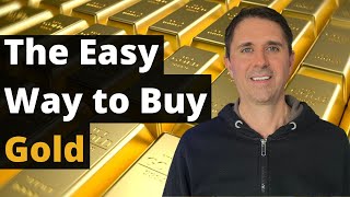 How to Invest in Gold