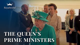 Tasks Of The Queen's Prime Ministers | British Monarchy
