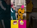 M&M’s cake vs Spiderman cake | Ice Cream Challenge | PavloBobo