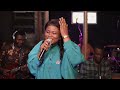 yvonne menz western gospel hilife from the western legends