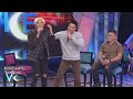 ggv vice ganda to zanjoe marudo