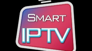 Smart IPTV yeni M3U oynatma listesi yükleme, yeni M3U listesi ekleme.