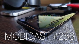 Știrile săptămânii din tehnologie, Mobicast #258 (Videocast săptămânal Mobilissimo)