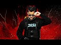 2023: Bad Bunny Official WWE Theme Song 