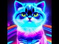 electric kitty dreamscape