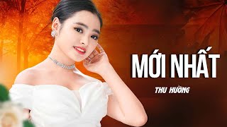 Bài Hát Mới Nhất Của Cô Gái Nhỏ Thu Hường - Liên Khúc Cánh Thư Mùa Hạ & Thuyền Xa Bến Đỗ