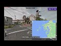 【geoguessr】長崎県の場所当てクイズに挑戦！時間制限＆移動制限はなしで自由にお散歩気分で。